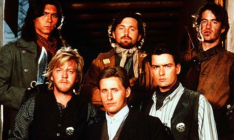 Young Guns Young Guns