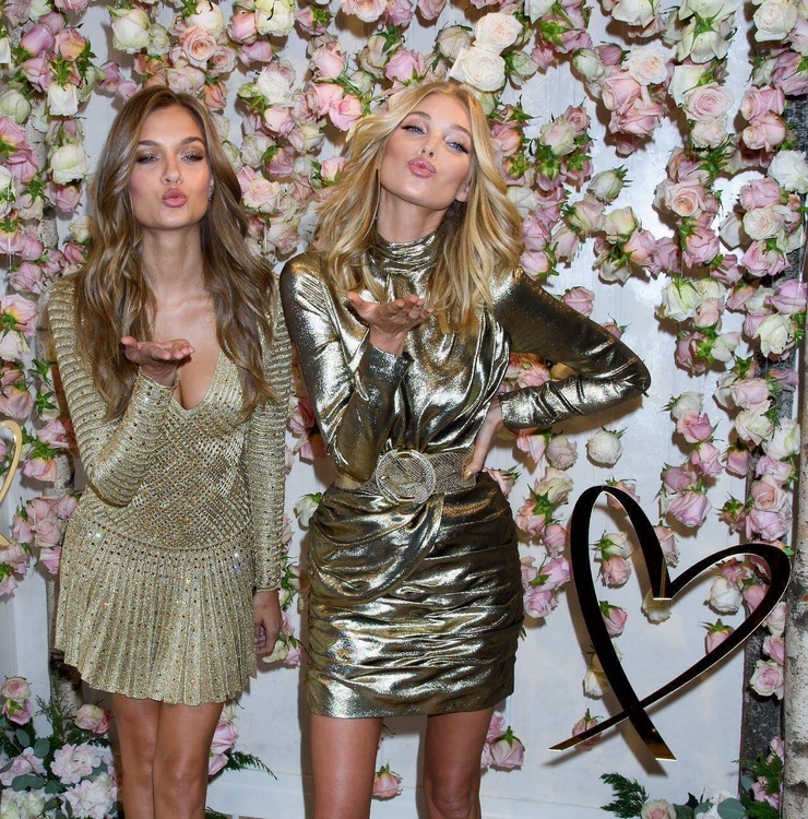 Josephine Skriver Josephine Skriver