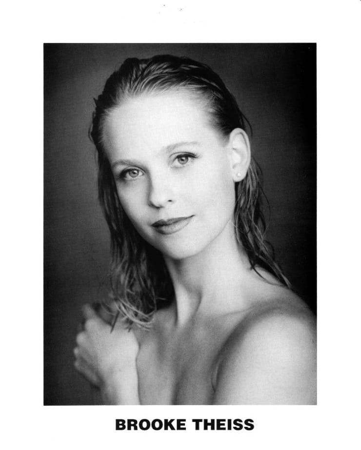 Brooke Theiss