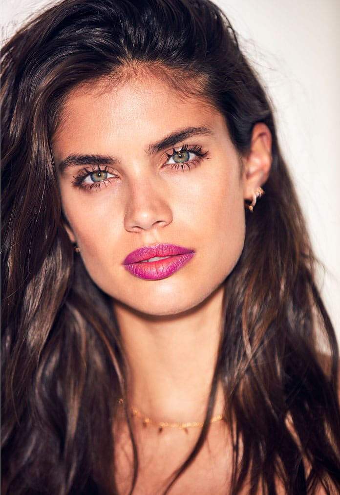 Sara Sampaio Sara Sampaio