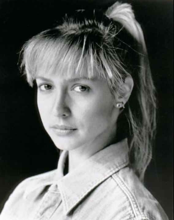 Corinne Bohrer