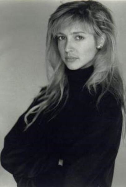 Corinne Bohrer image