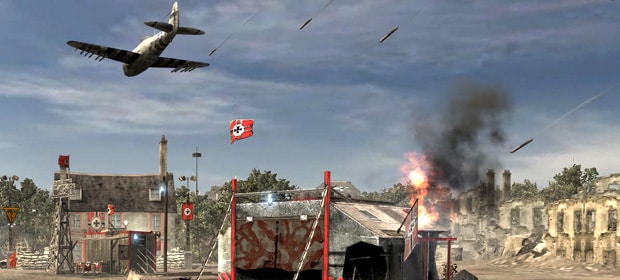 Company of Heroes