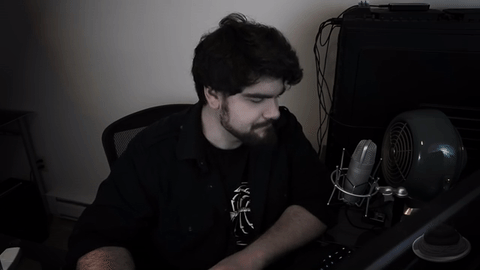 Rob Dyke