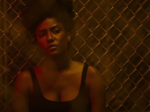 Jade Eshete