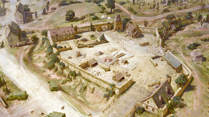 Company of Heroes