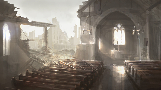 Company of Heroes