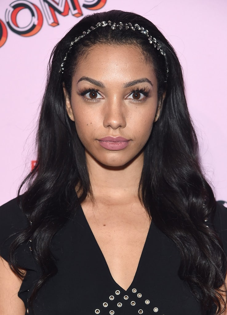 Next photo of Corinne Foxx