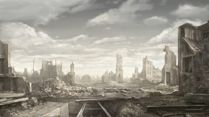 Company of Heroes
