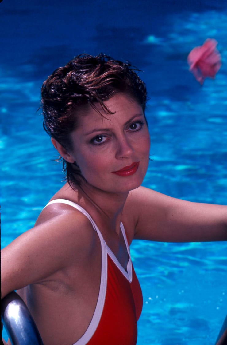 Susan Sarandon