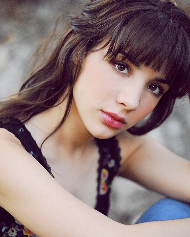 Hannah Marks