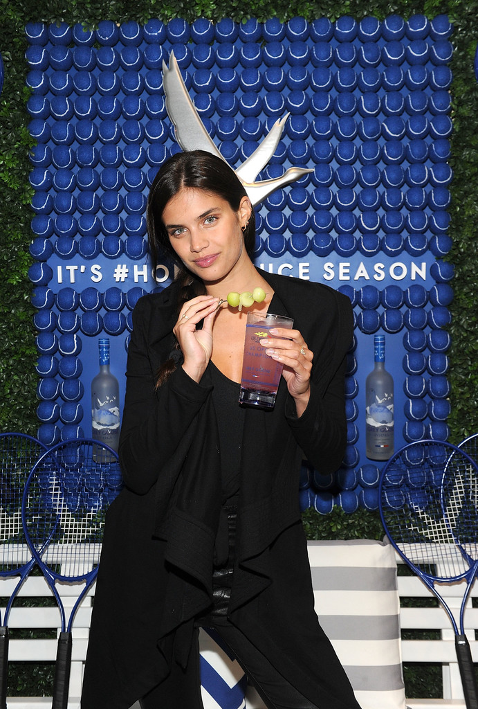Sara Sampaio