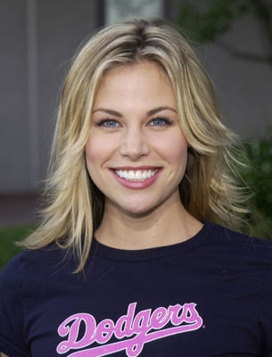 Brooke Burns