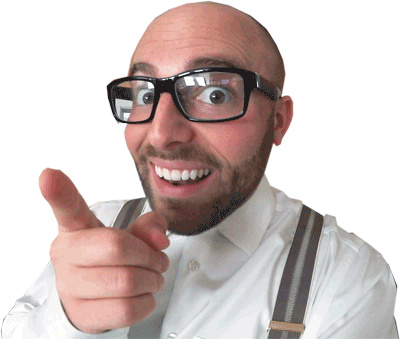 Matthew Santoro