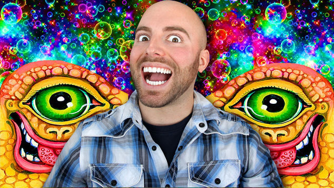 Matthew Santoro