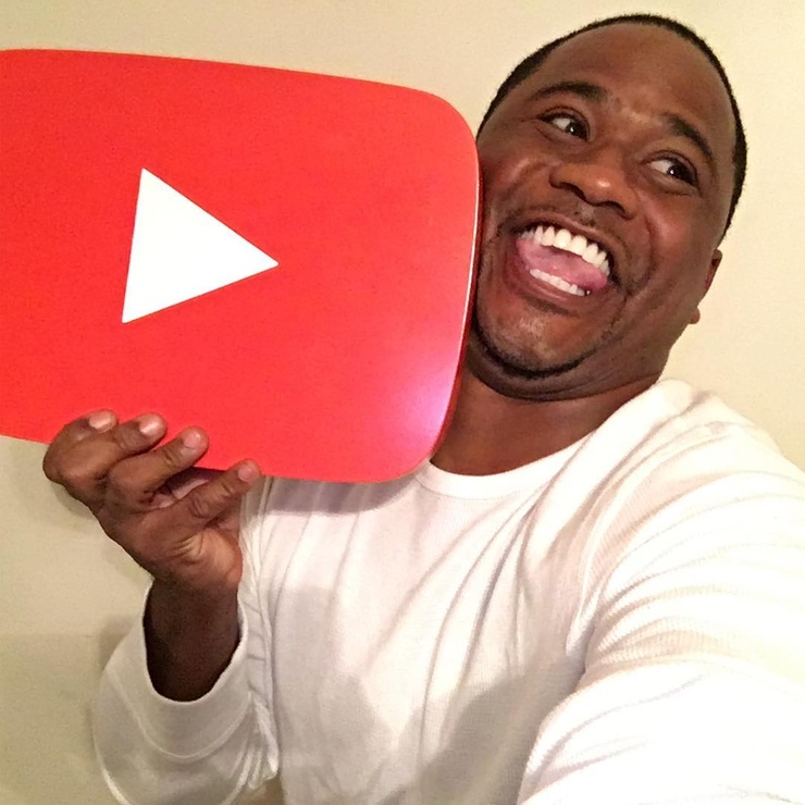 Picture of Alonzo Lerone