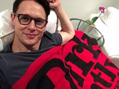 Samuel Barnett