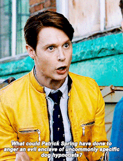 Samuel Barnett