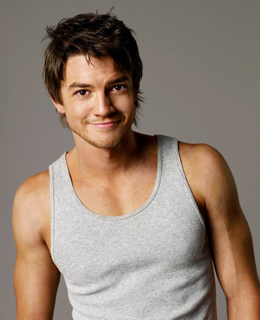 Craig Horner Craig Horner