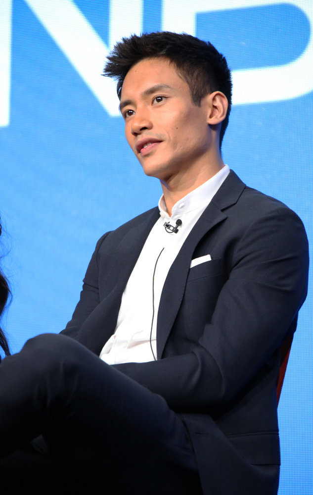 Manny Jacinto