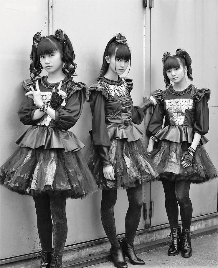Picture of BABYMETAL