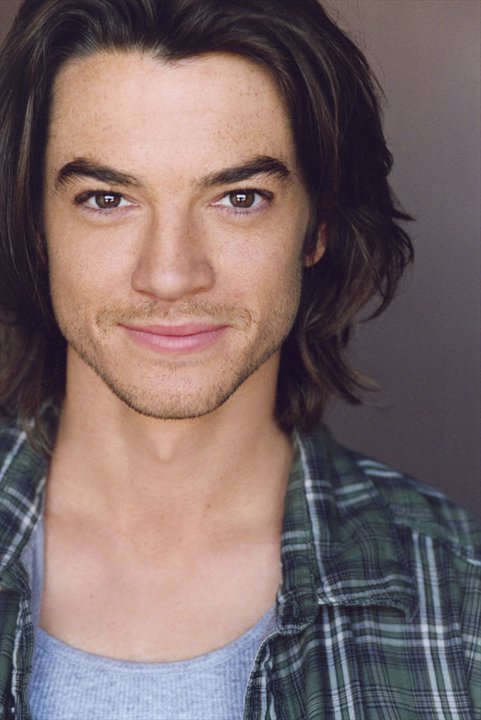 Craig Horner Craig Horner