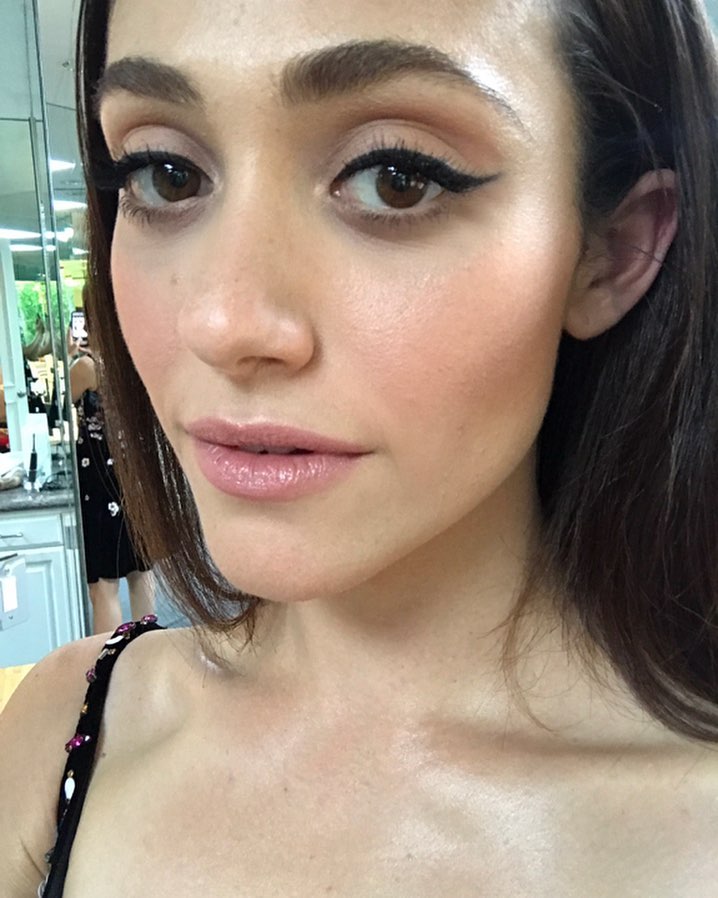 Emmy Rossum Emmy Rossum