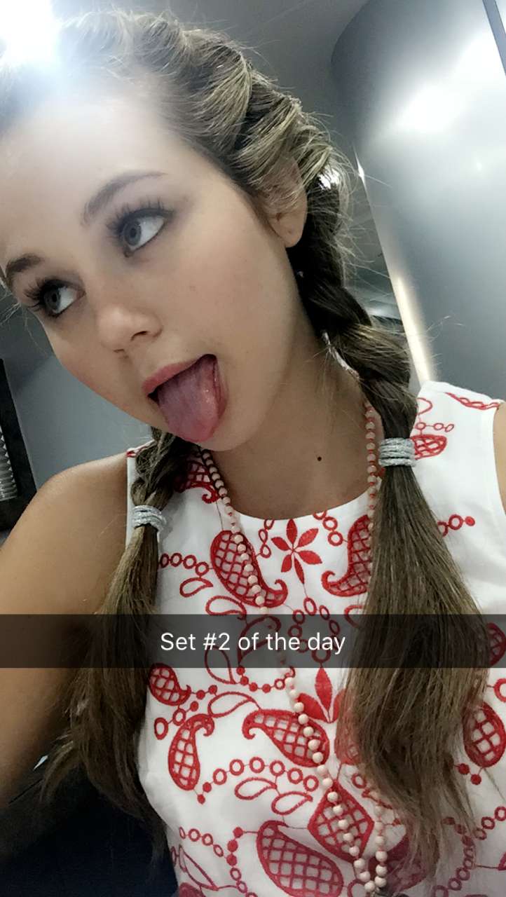 Brec Bassinger