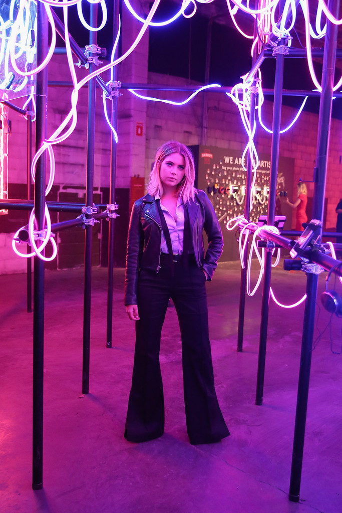 Ashley Benson Ashley Benson