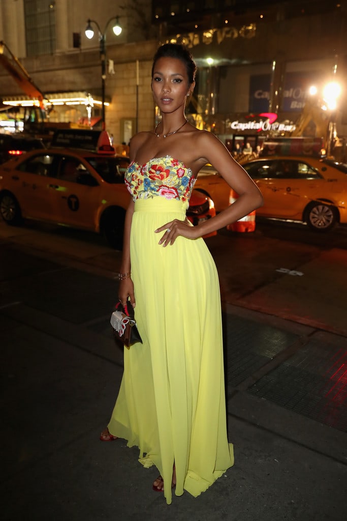 Lais Ribeiro Lais Ribeiro