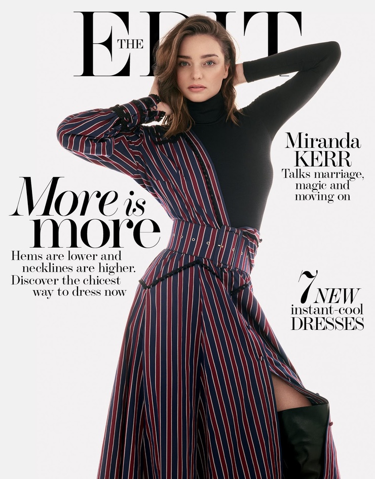 Miranda Kerr