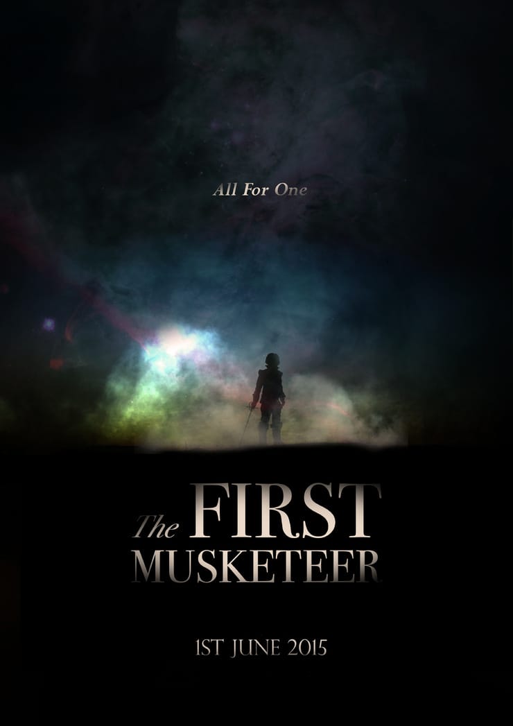 The First Musketeer