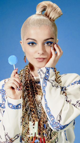 Bebe Rexha