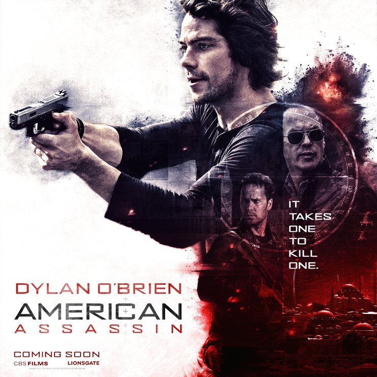 American Assassin