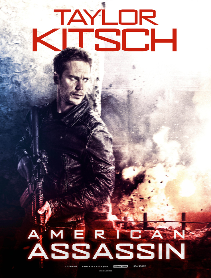 American Assassin