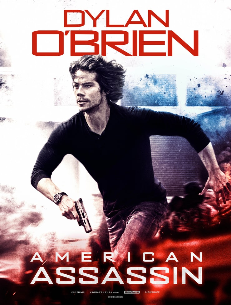 American Assassin