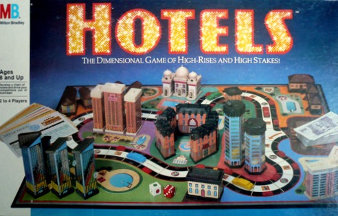 Hotels