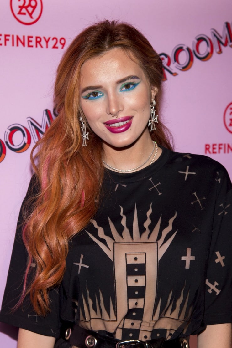 Picture of Bella Thorne