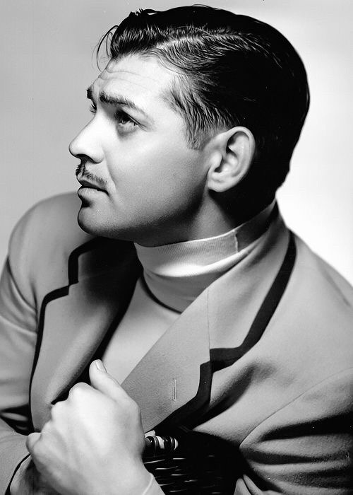 Clark Gable