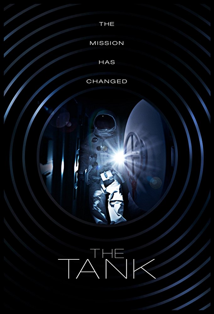 The Tank                                  (2017)