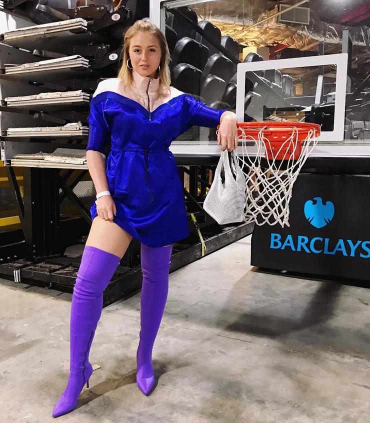 Iskra Lawrence