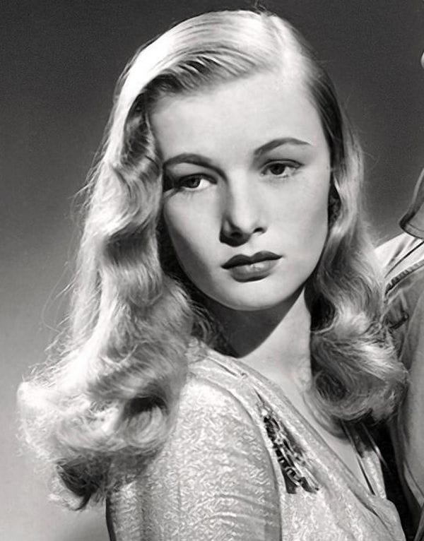 Veronica Lake