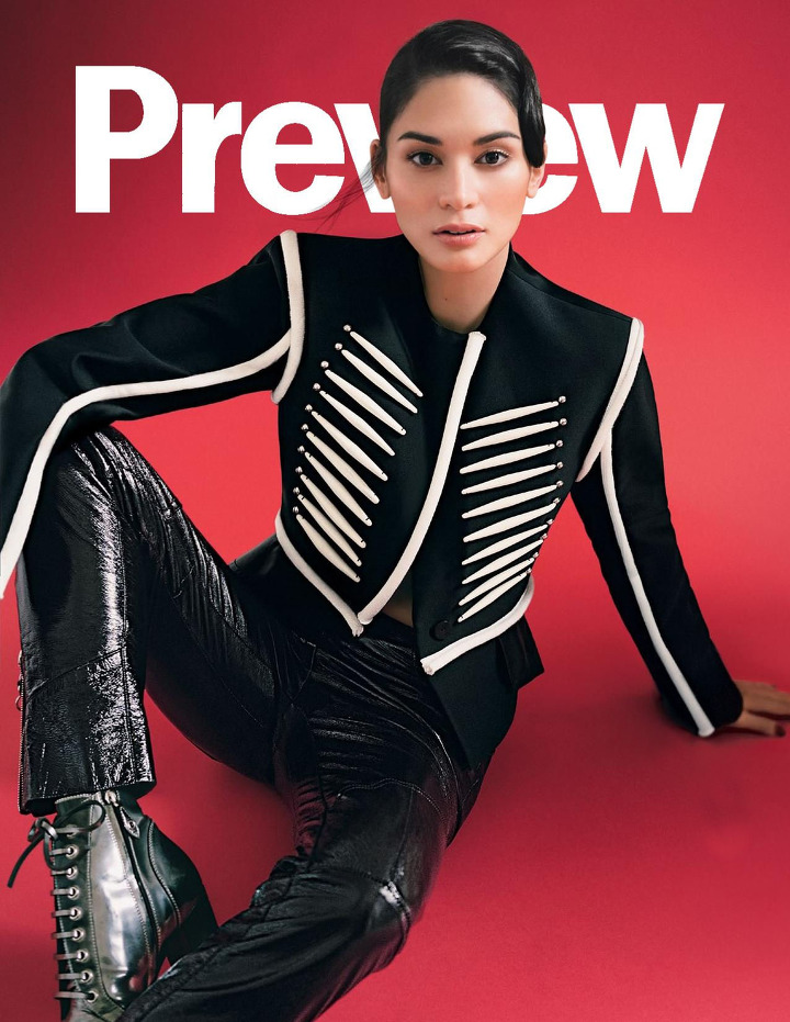 Picture of Pia Wurtzbach