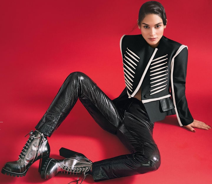 Pia Wurtzbach Pia Wurtzbach