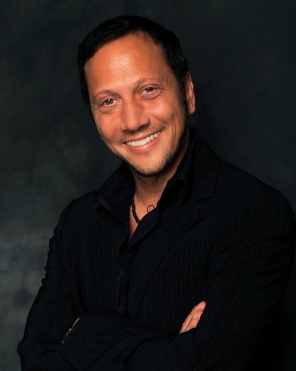 Rob Schneider