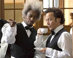 Rob Schneider Rob Schneider