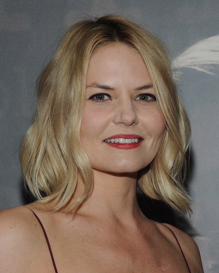 Jennifer Morrison