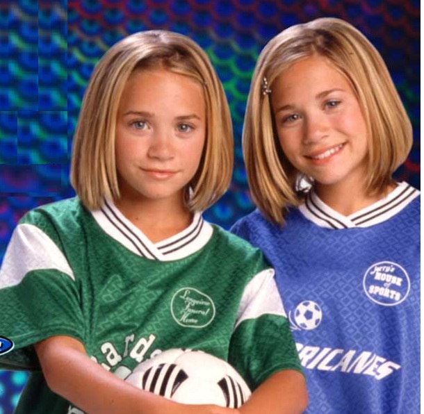 Picture of Switching Goals (1999)