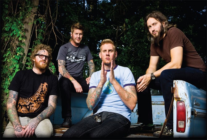 Mastodon Mastodon