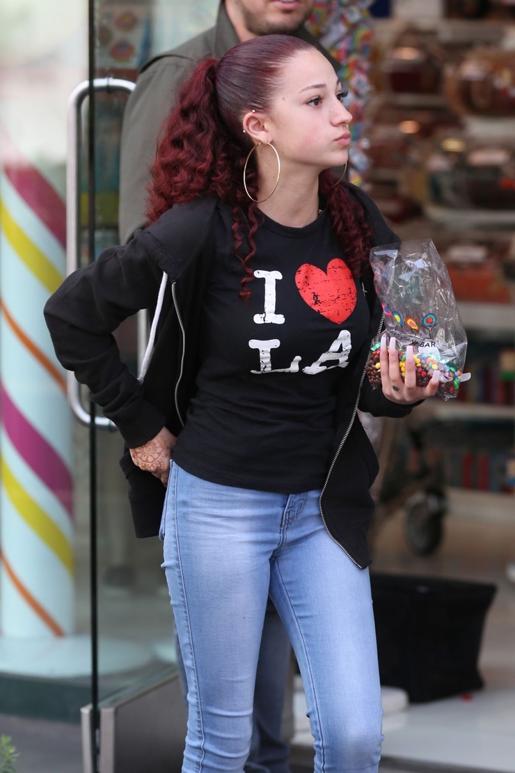 Danielle Bregoli